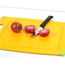 تخته گوشت زیباسازان مدل کیمیا سایز بزرگ Zibasazan Meat Board Large Size